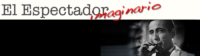 El Espectador Imaginario