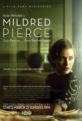 Mildred Pierce, cartel