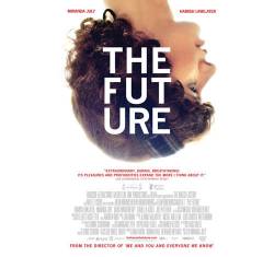 Cartel de la película el futuro