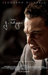 Cartel de la película J. Edgar