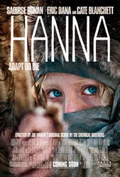 Hanna, cartel