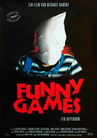 Funny games - cartel