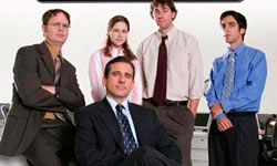 The office - Remake