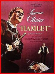 Cartel de la película Hamlet
