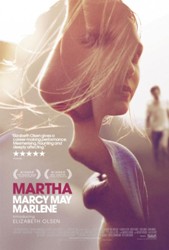Cartel de la película Martha Marcy May Marlene