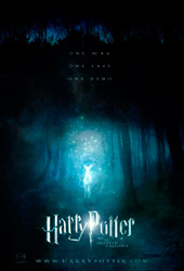 Harry Potter y las reliquias de la muerte - Parte 1
