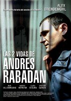 Las dos vidas de Andrés Rabadan