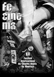 Festival de Cine Negro de Manresa
