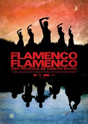 Flamenco, Flamenco cartel