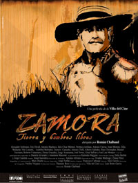Zamora cartel