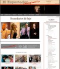 El Espectador Imaginario - Octubre 2010