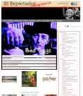 El Espectador Imaginario - Septiembre 2011