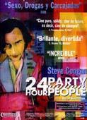 24 hour party