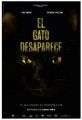 El gato desaparece