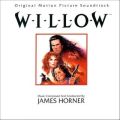 Willow, portada