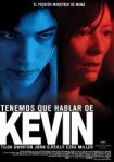 Cartel de la película Tenemos que hablar de Kevin