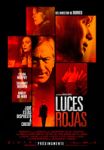 Cartel de la película Luces rojas