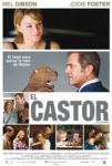 El castor, cartel