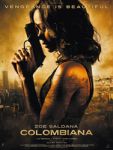 Poster de la película Colombiana