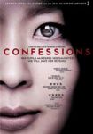 Confessions, cartel