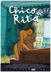 Chico & Rita, cartel