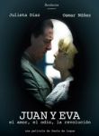 Juan y Eva cartel