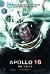 Cartel de la película Apollo 18