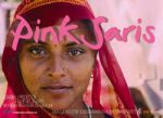 Cartel de la película La revolución de los saris rosas