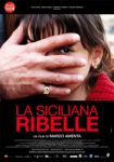 La siciliana ribelle, cartel