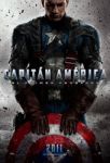 Capitán América, poster