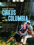 Cartel de la película Cirkus Columbia