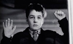 Les quatre cents coups