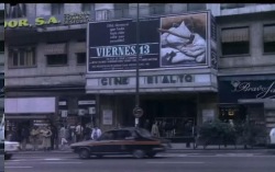 La Gran Vía madrileña en El crack