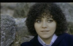 María Casanova es Carmen en El crack