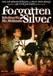 Forgotten Silver. Cartel