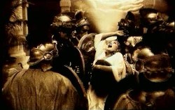 La verdadera historia del cine