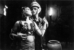 Fotograma de La verdadera historia del cine
