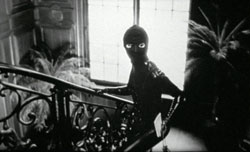Irma Vep - fotograma