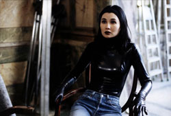 fotograma de Irma Vep 