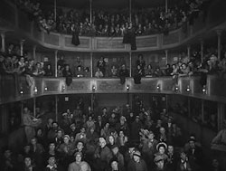 Les enfants du paradis, crítica