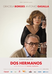 Dos hermanos | Sinopsis, crítica, trailer, análisis