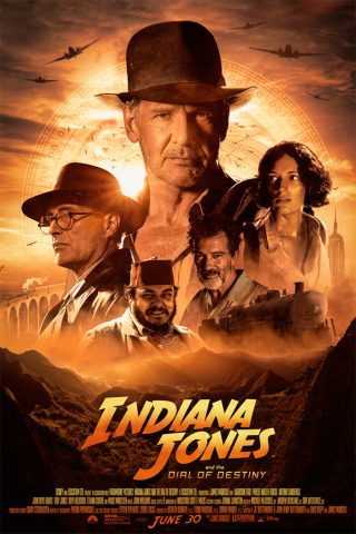 Revelan el tráiler de la película 'Indiana Jones y El Dial del Destino' -  Cine y Tv - Cultura 