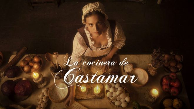 3_La cocinera de Castamar