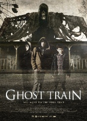 Cartel_Ghost train