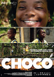 Cartel de Chocó