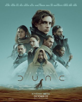 Dune, cartel