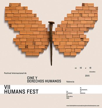 VII Festival Internacional de Cine y Derechos Humanos de Valencia
