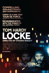 Cartel de la película Locke