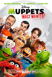 Muppets-Cartel