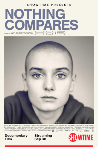 Nothing Compares afiche